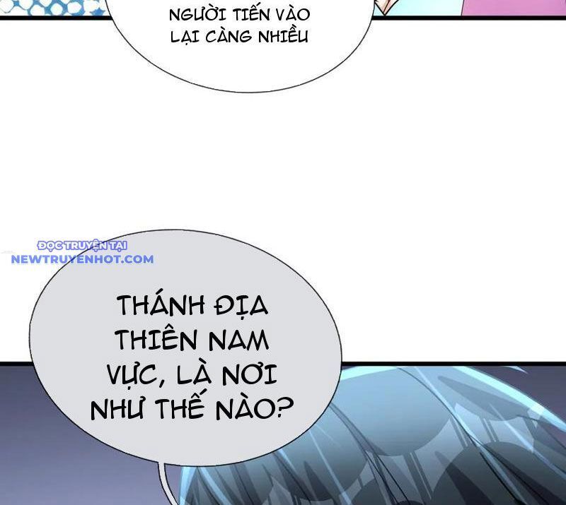 Ngủ Say Vạn Cổ: Xuất Thế Quét Ngang Chư Thiên Chap 47 - Next Chap 48