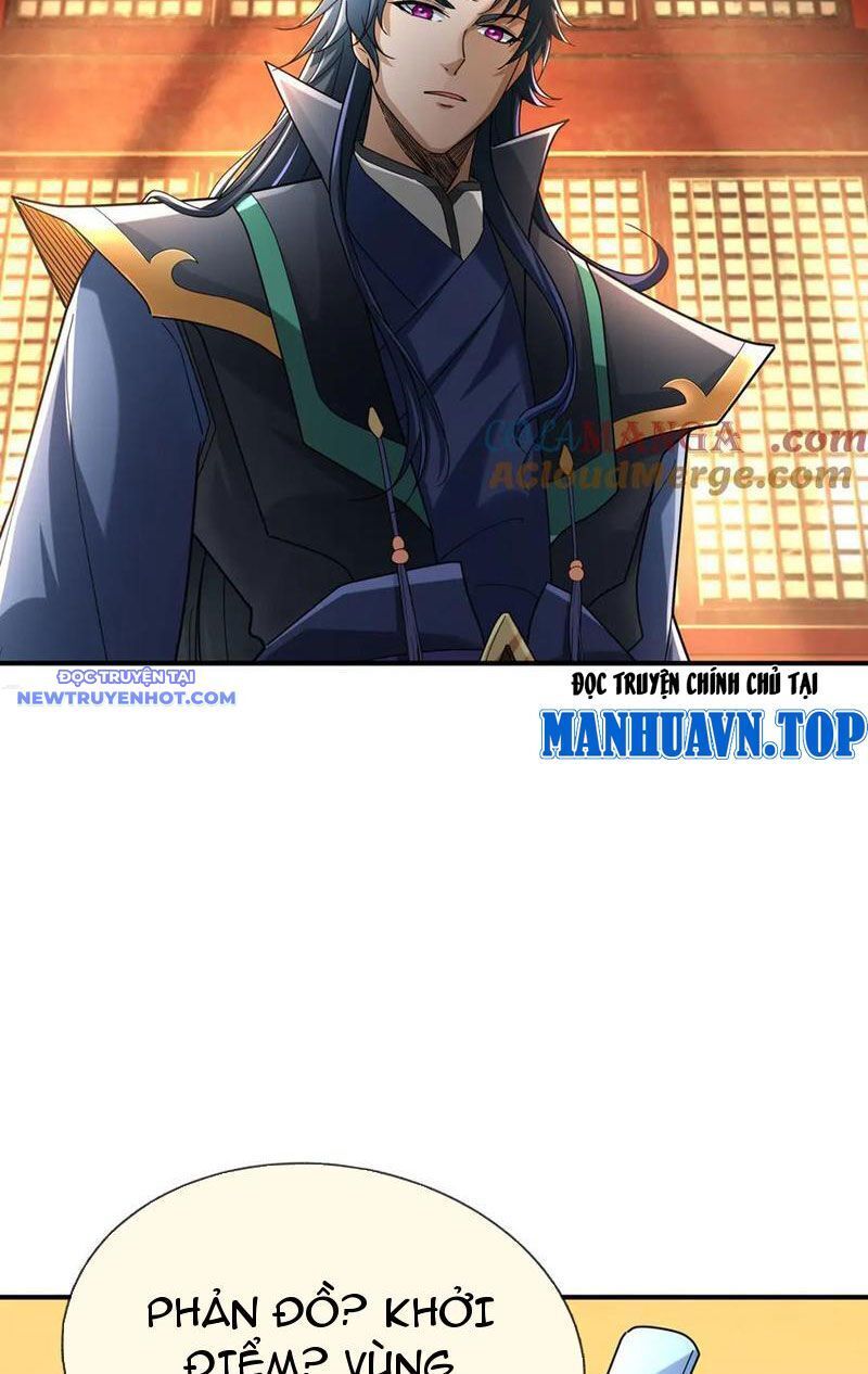 Ngủ Say Vạn Cổ: Xuất Thế Quét Ngang Chư Thiên Chap 47 - Next Chap 48
