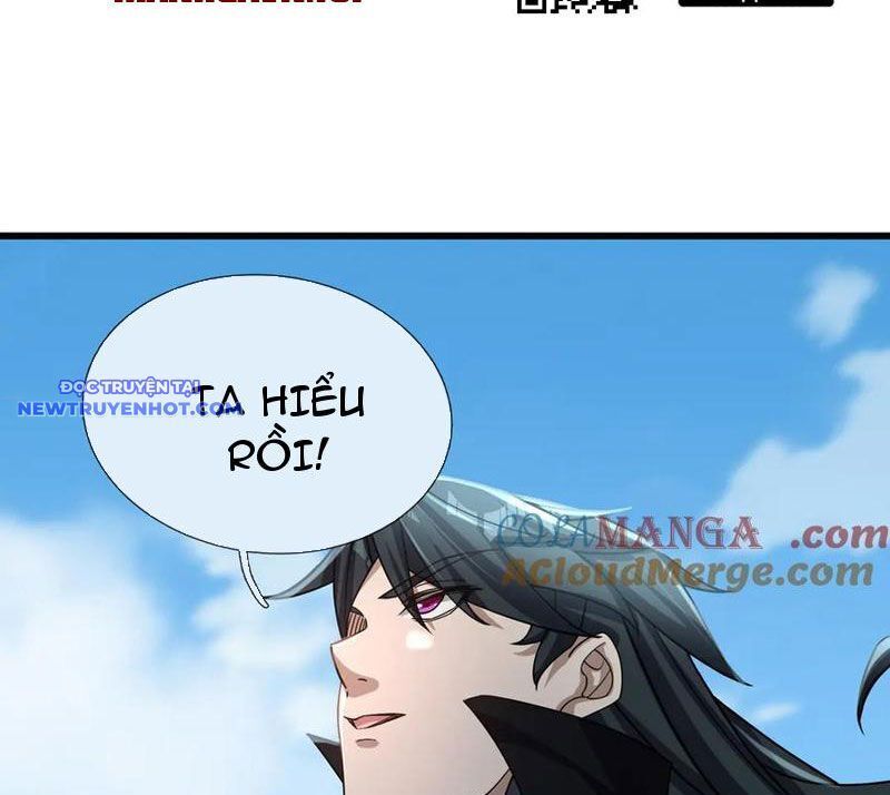 Ngủ Say Vạn Cổ: Xuất Thế Quét Ngang Chư Thiên Chap 47 - Next Chap 48