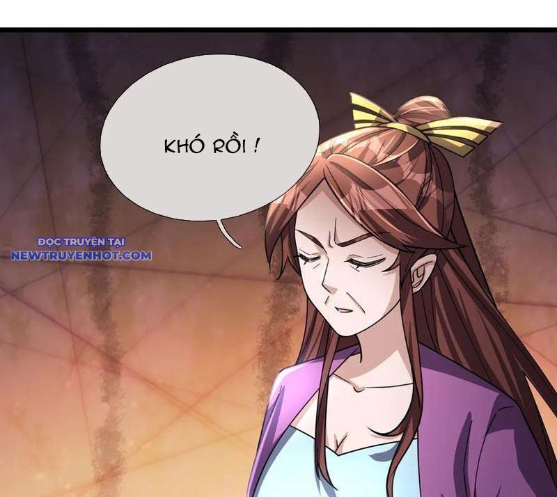Ngủ Say Vạn Cổ: Xuất Thế Quét Ngang Chư Thiên Chap 47 - Next Chap 48