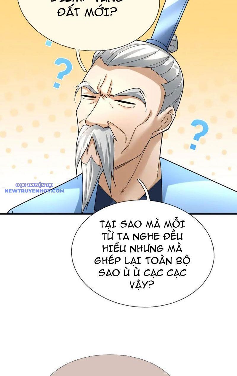 Ngủ Say Vạn Cổ: Xuất Thế Quét Ngang Chư Thiên Chap 47 - Next Chap 48