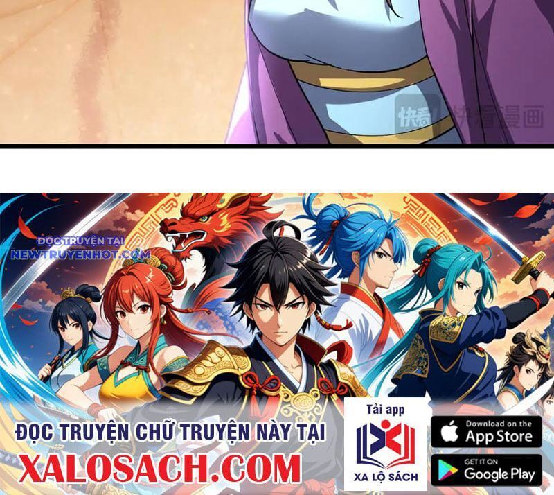 Ngủ Say Vạn Cổ: Xuất Thế Quét Ngang Chư Thiên Chap 47 - Next Chap 48