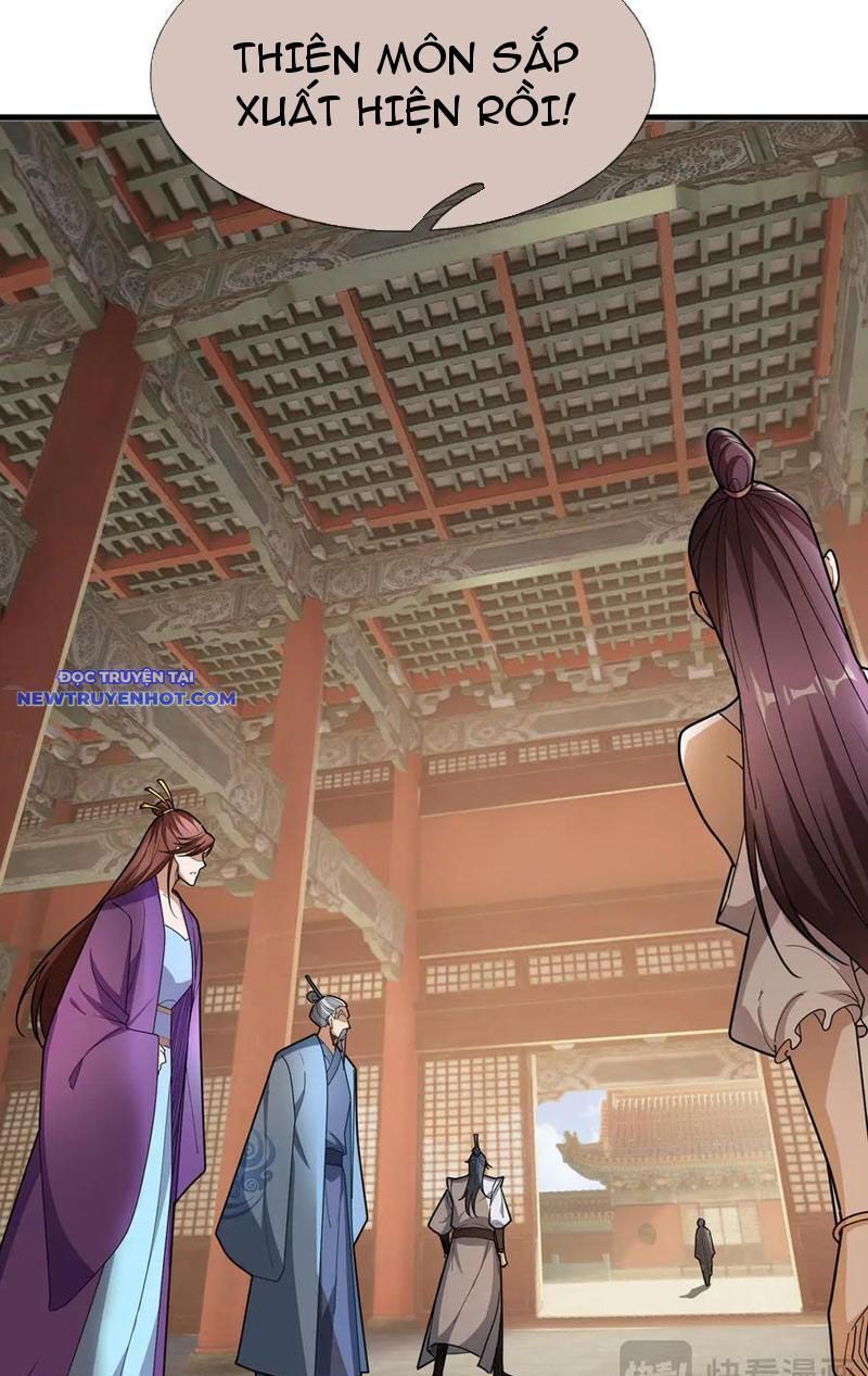 Ngủ Say Vạn Cổ: Xuất Thế Quét Ngang Chư Thiên Chap 47 - Next Chap 48
