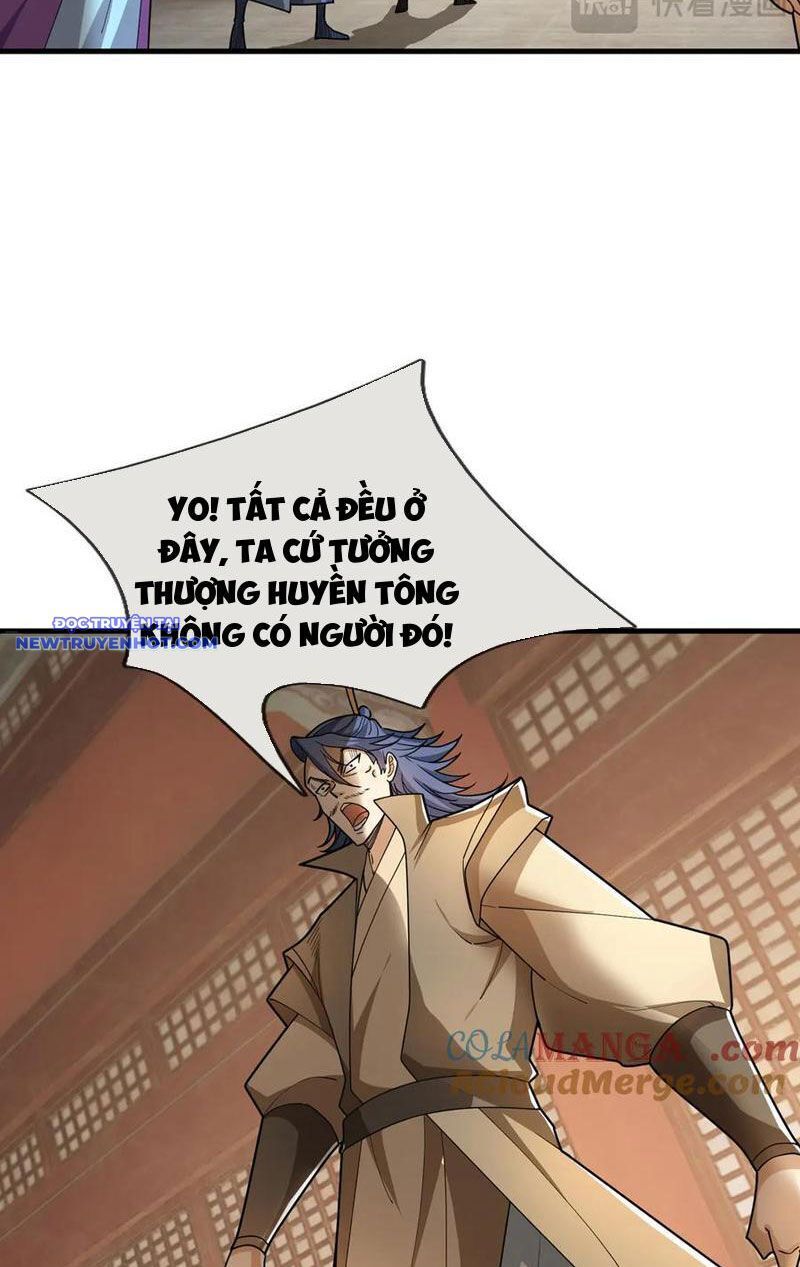 Ngủ Say Vạn Cổ: Xuất Thế Quét Ngang Chư Thiên Chap 47 - Next Chap 48