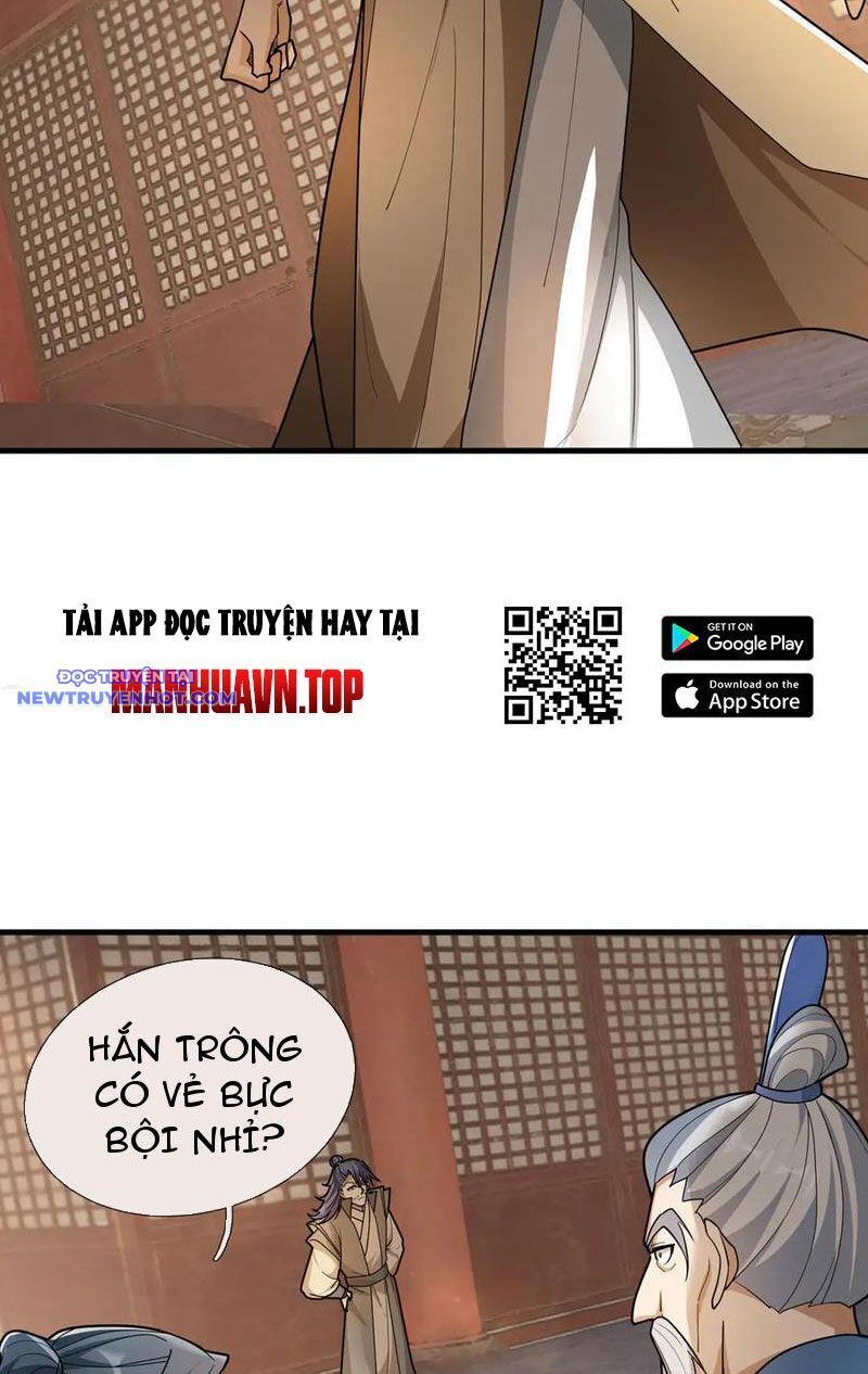 Ngủ Say Vạn Cổ: Xuất Thế Quét Ngang Chư Thiên Chap 47 - Next Chap 48