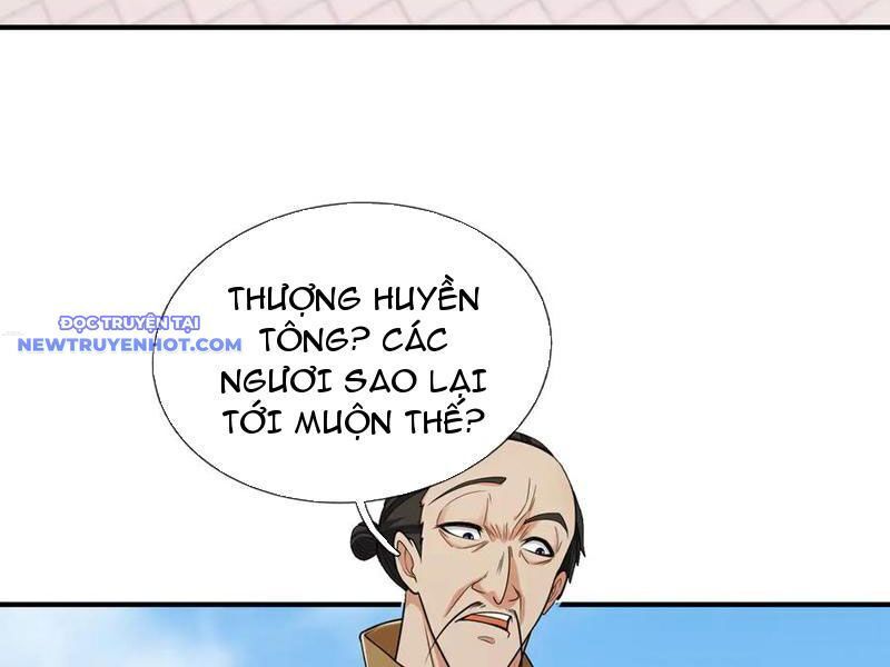 Ngủ Say Vạn Cổ: Xuất Thế Quét Ngang Chư Thiên Chap 48 - Next Chap 49