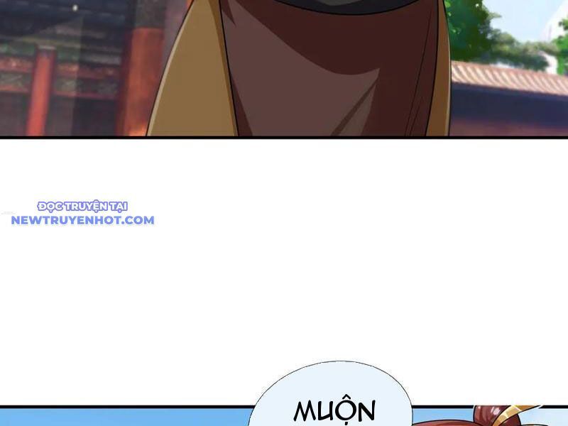 Ngủ Say Vạn Cổ: Xuất Thế Quét Ngang Chư Thiên Chap 48 - Next Chap 49