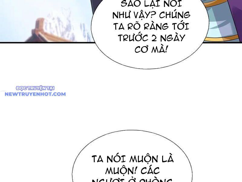 Ngủ Say Vạn Cổ: Xuất Thế Quét Ngang Chư Thiên Chap 48 - Next Chap 49