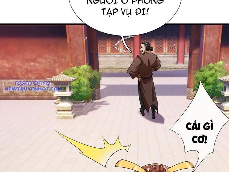 Ngủ Say Vạn Cổ: Xuất Thế Quét Ngang Chư Thiên Chap 48 - Next Chap 49
