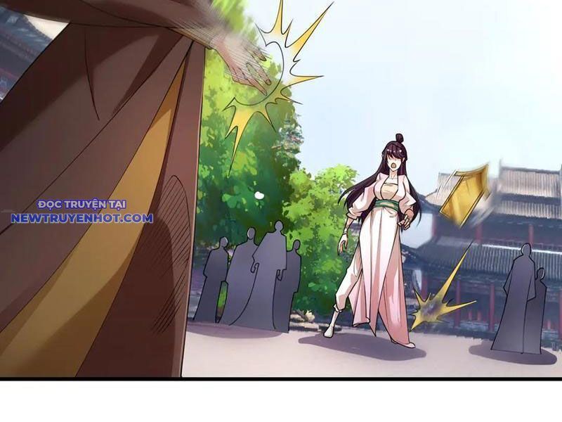 Ngủ Say Vạn Cổ: Xuất Thế Quét Ngang Chư Thiên Chap 48 - Next Chap 49