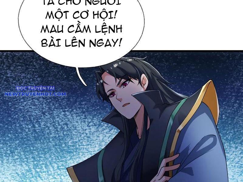 Ngủ Say Vạn Cổ: Xuất Thế Quét Ngang Chư Thiên Chap 48 - Next Chap 49