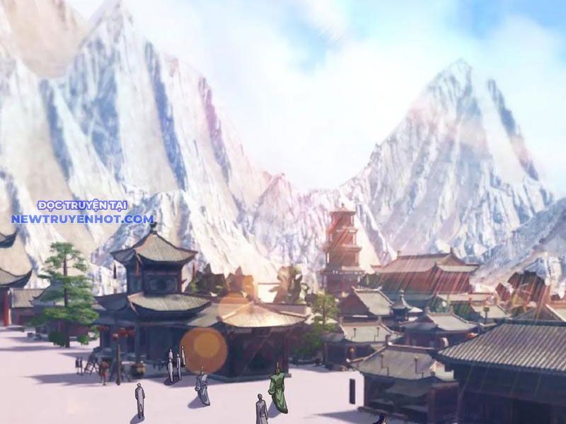 Ngủ Say Vạn Cổ: Xuất Thế Quét Ngang Chư Thiên Chap 48 - Next Chap 49