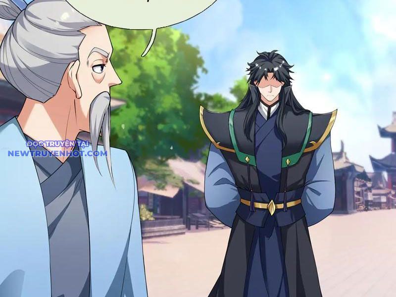 Ngủ Say Vạn Cổ: Xuất Thế Quét Ngang Chư Thiên Chap 48 - Next Chap 49