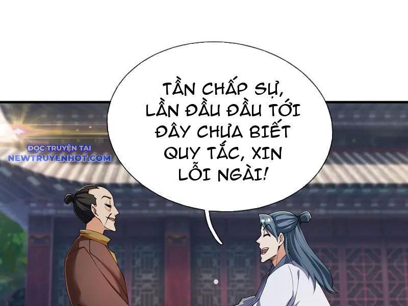 Ngủ Say Vạn Cổ: Xuất Thế Quét Ngang Chư Thiên Chap 48 - Next Chap 49