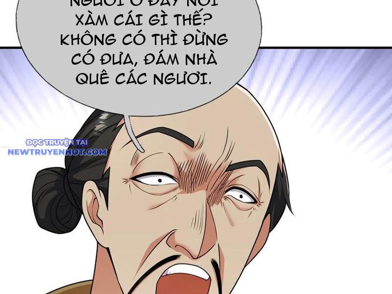 Ngủ Say Vạn Cổ: Xuất Thế Quét Ngang Chư Thiên Chap 48 - Next Chap 49