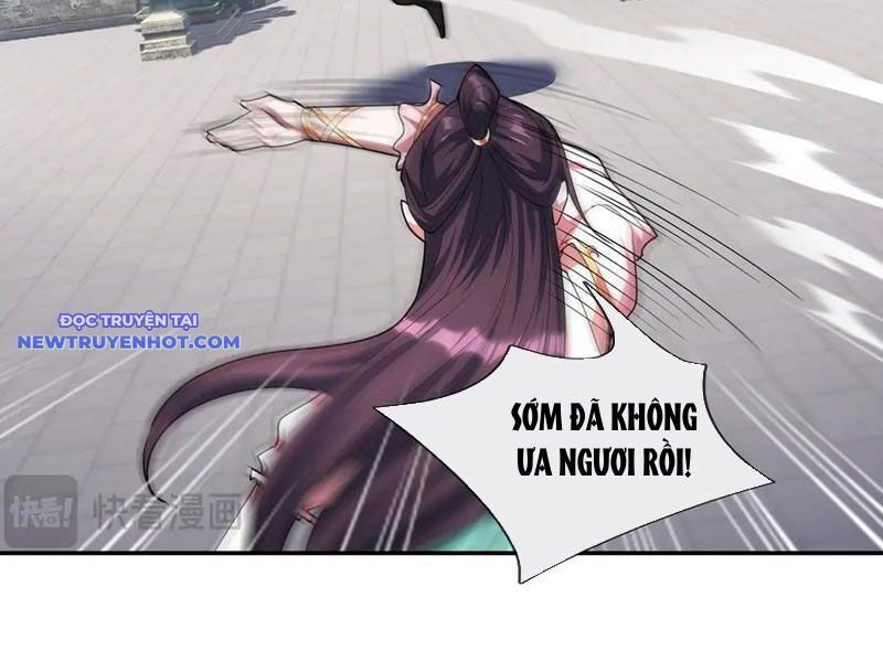 Ngủ Say Vạn Cổ: Xuất Thế Quét Ngang Chư Thiên Chap 48 - Next Chap 49