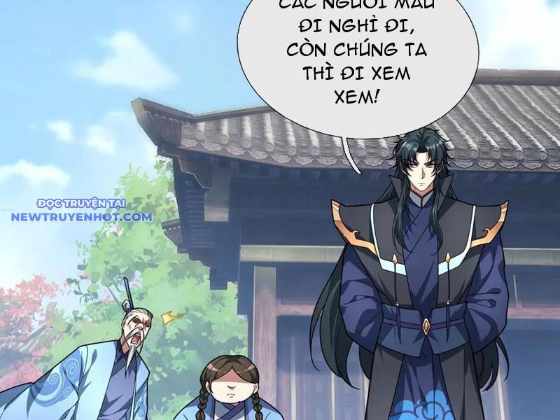 Ngủ Say Vạn Cổ: Xuất Thế Quét Ngang Chư Thiên Chap 48 - Next Chap 49