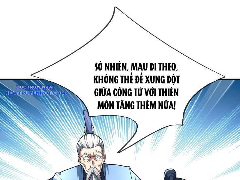 Ngủ Say Vạn Cổ: Xuất Thế Quét Ngang Chư Thiên Chap 48 - Next Chap 49