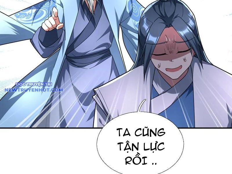 Ngủ Say Vạn Cổ: Xuất Thế Quét Ngang Chư Thiên Chap 48 - Next Chap 49
