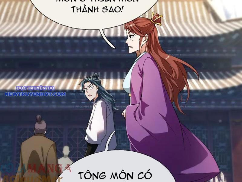 Ngủ Say Vạn Cổ: Xuất Thế Quét Ngang Chư Thiên Chap 48 - Next Chap 49