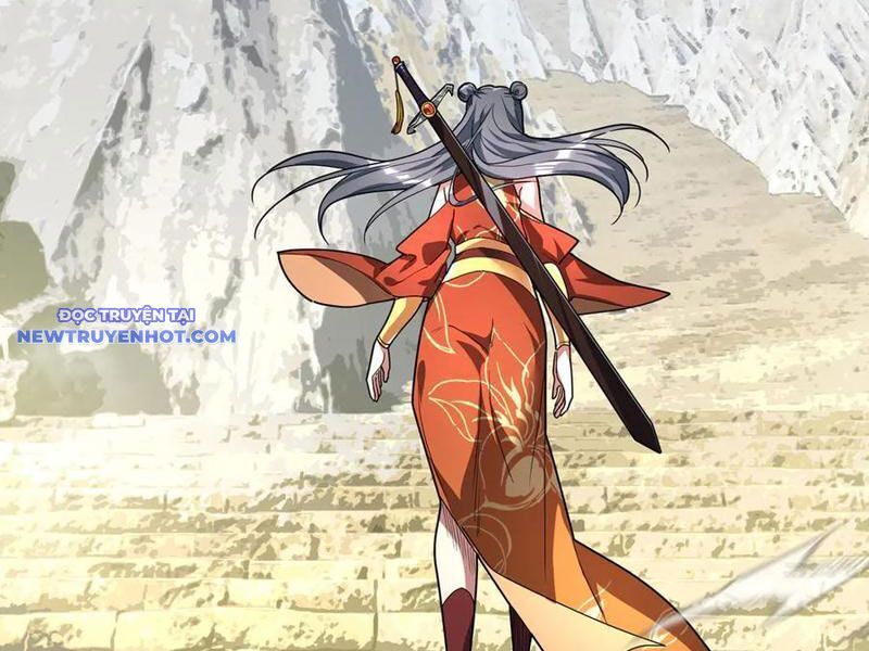 Ngủ Say Vạn Cổ: Xuất Thế Quét Ngang Chư Thiên Chap 48 - Next Chap 49