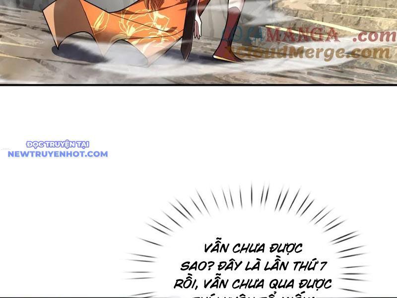 Ngủ Say Vạn Cổ: Xuất Thế Quét Ngang Chư Thiên Chap 48 - Next Chap 49
