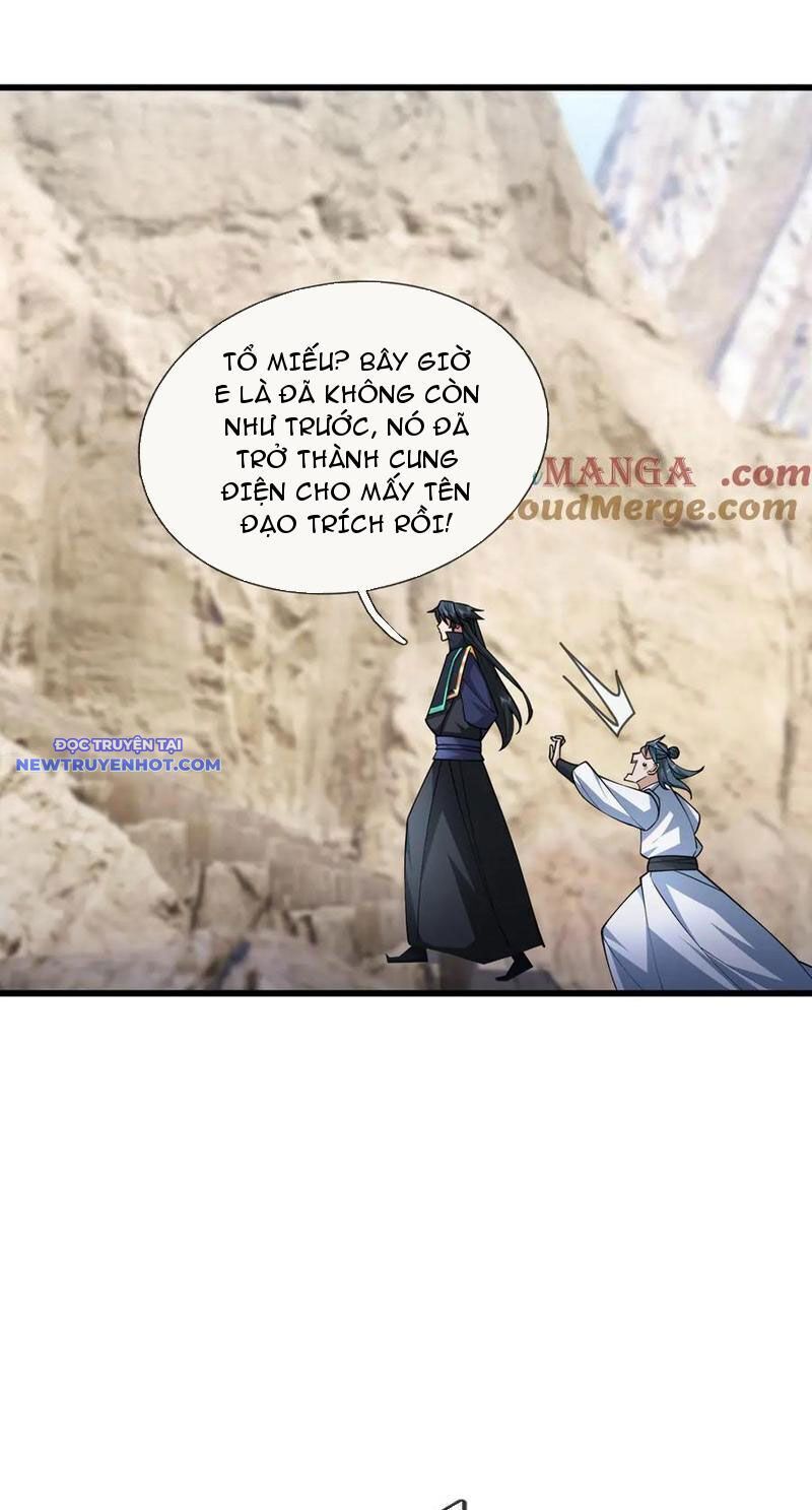 Ngủ Say Vạn Cổ: Xuất Thế Quét Ngang Chư Thiên Chap 49 - Next Chap 50