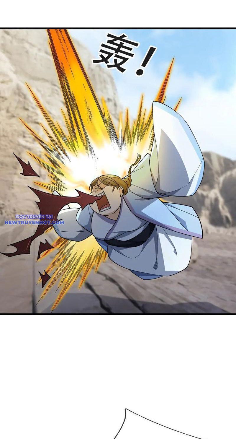 Ngủ Say Vạn Cổ: Xuất Thế Quét Ngang Chư Thiên Chap 49 - Next Chap 50