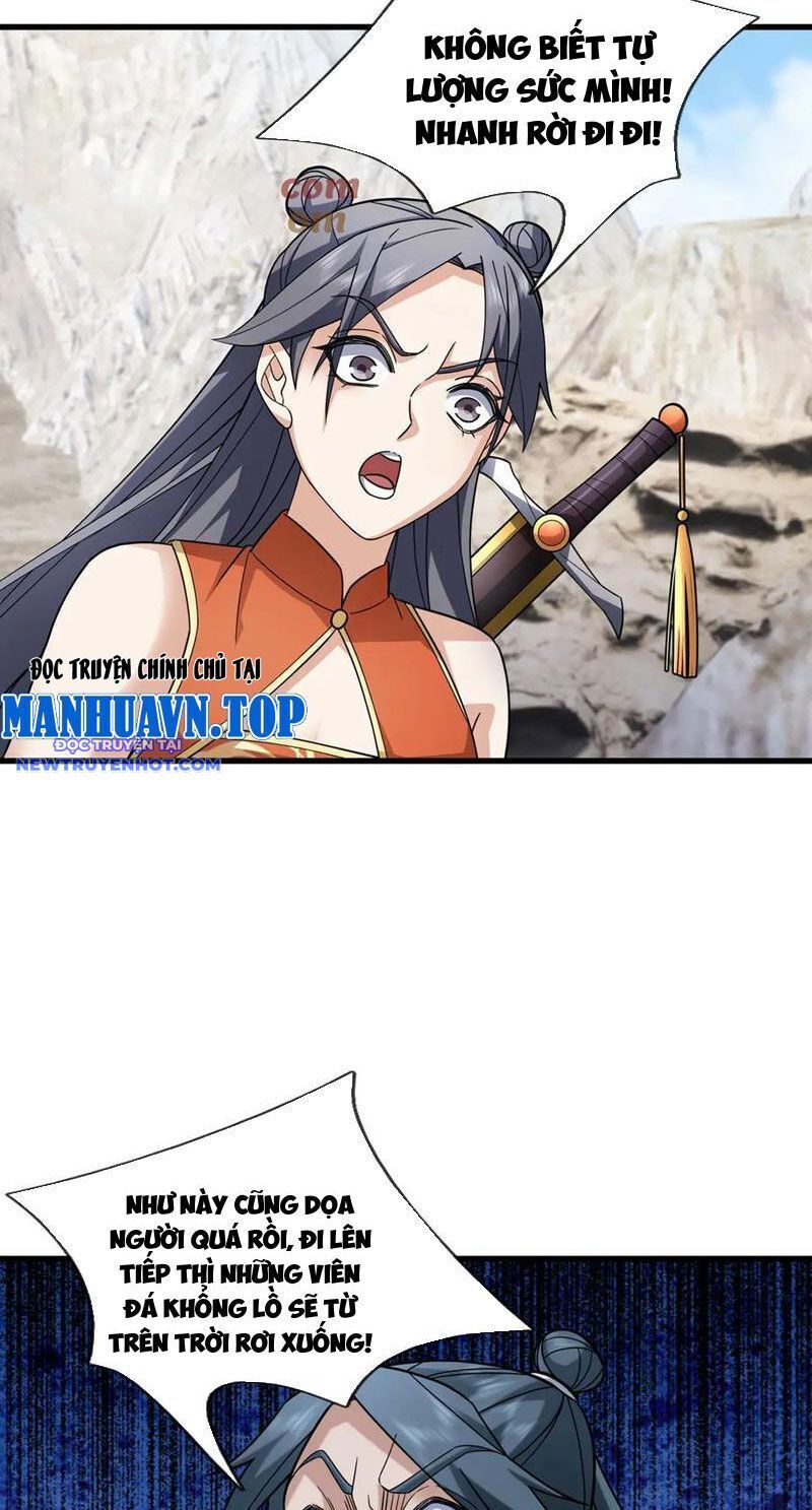 Ngủ Say Vạn Cổ: Xuất Thế Quét Ngang Chư Thiên Chap 49 - Next Chap 50