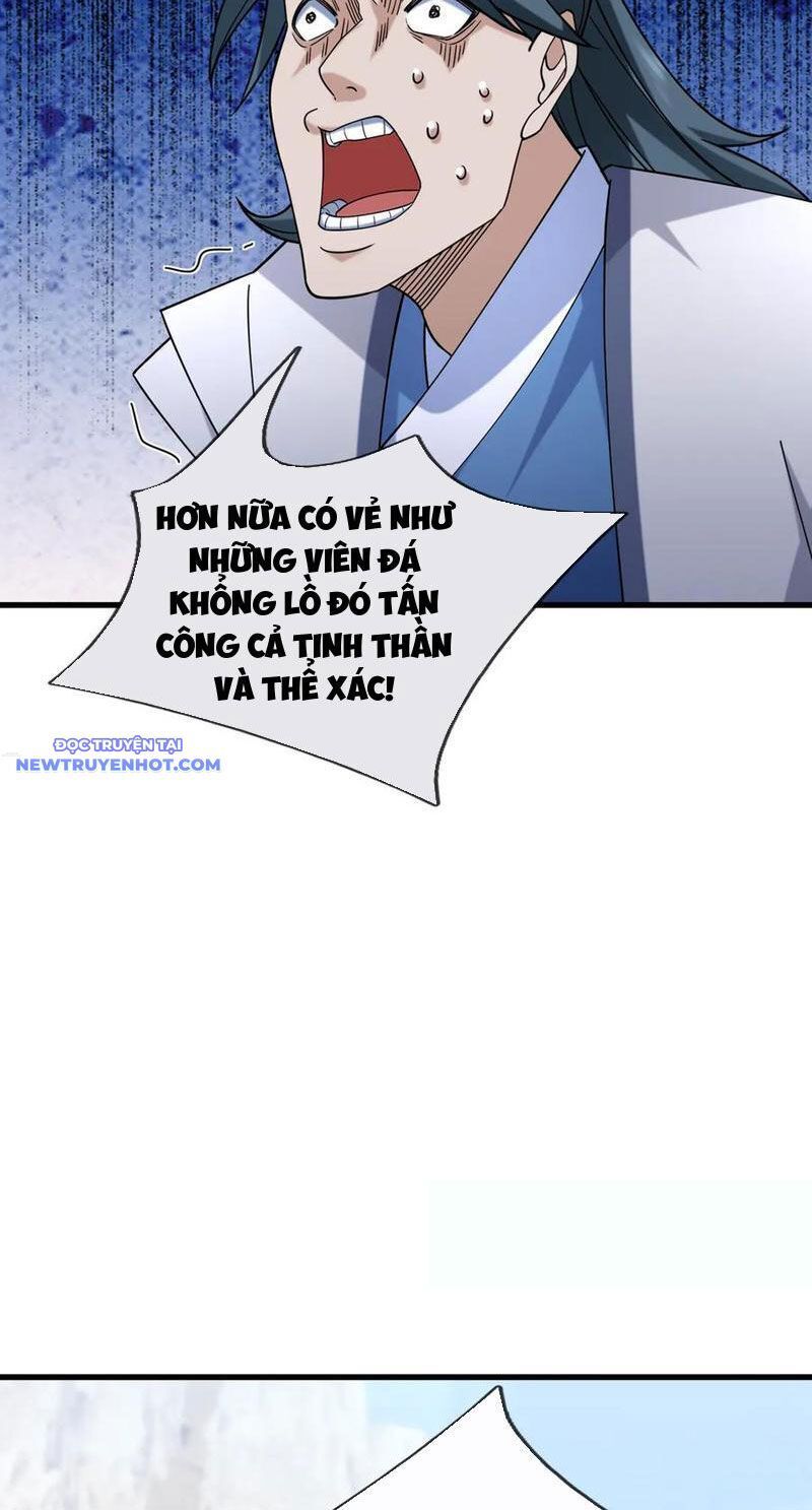 Ngủ Say Vạn Cổ: Xuất Thế Quét Ngang Chư Thiên Chap 49 - Next Chap 50