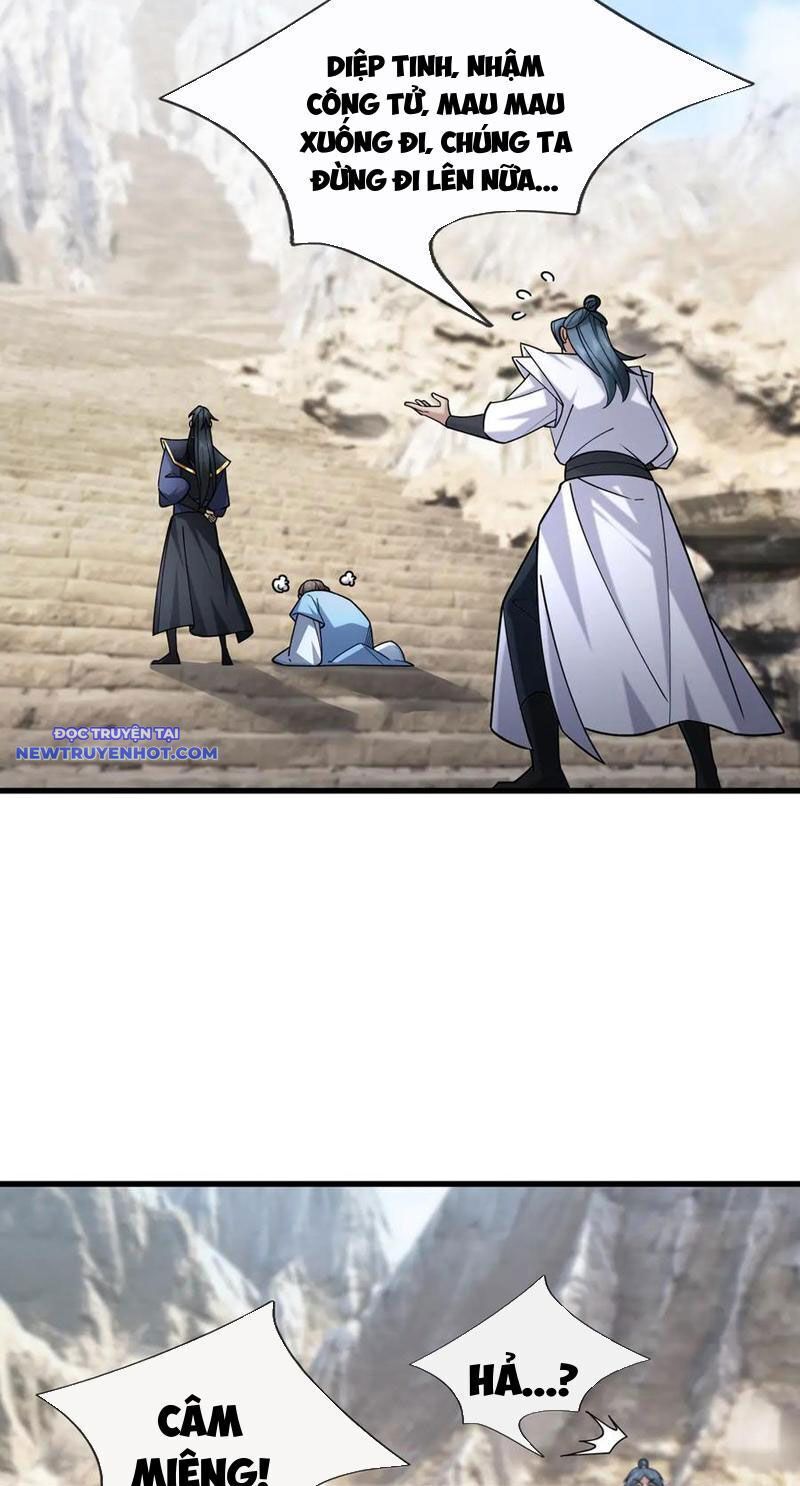 Ngủ Say Vạn Cổ: Xuất Thế Quét Ngang Chư Thiên Chap 49 - Next Chap 50