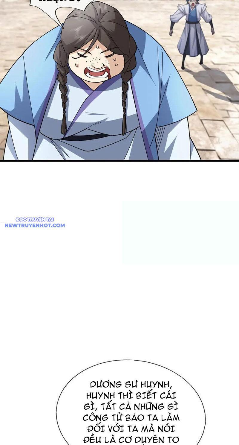 Ngủ Say Vạn Cổ: Xuất Thế Quét Ngang Chư Thiên Chap 49 - Next Chap 50
