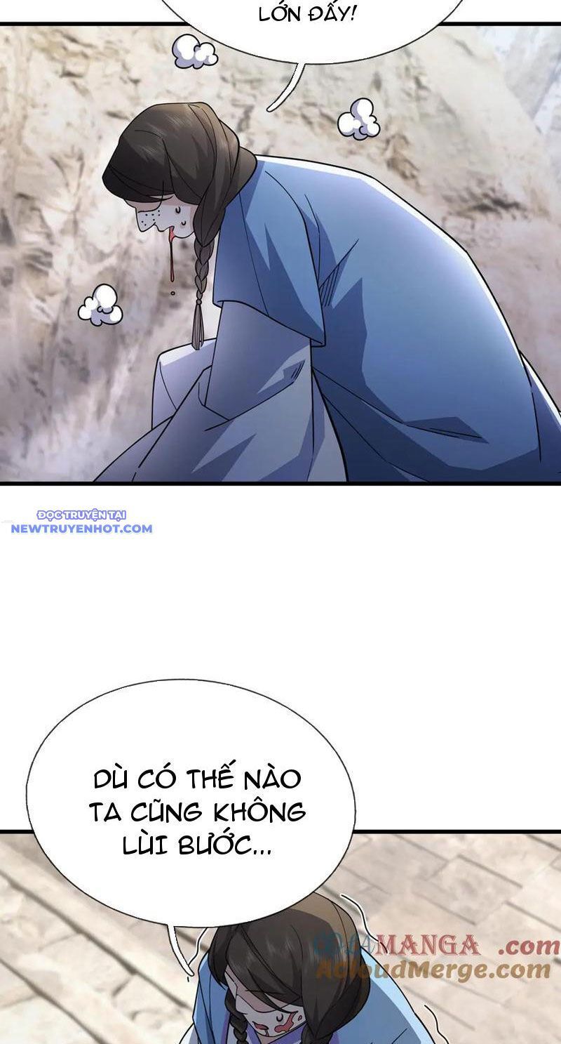 Ngủ Say Vạn Cổ: Xuất Thế Quét Ngang Chư Thiên Chap 49 - Next Chap 50