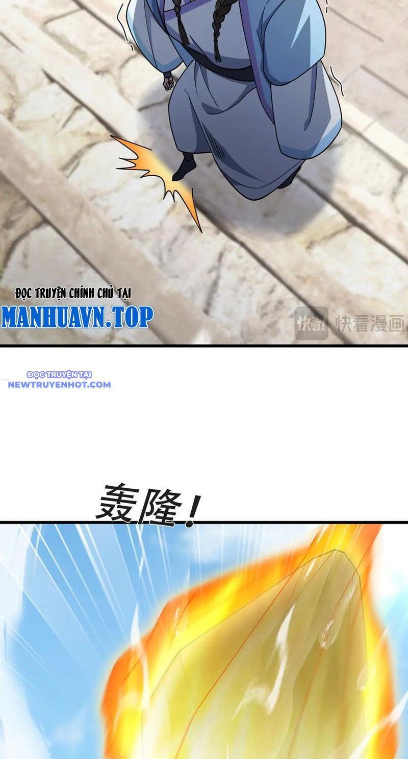 Ngủ Say Vạn Cổ: Xuất Thế Quét Ngang Chư Thiên Chap 49 - Next Chap 50