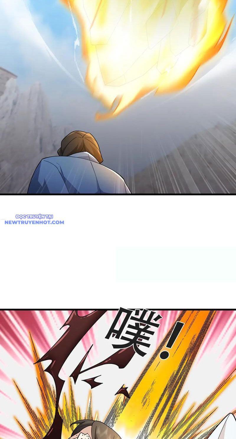 Ngủ Say Vạn Cổ: Xuất Thế Quét Ngang Chư Thiên Chap 49 - Next Chap 50