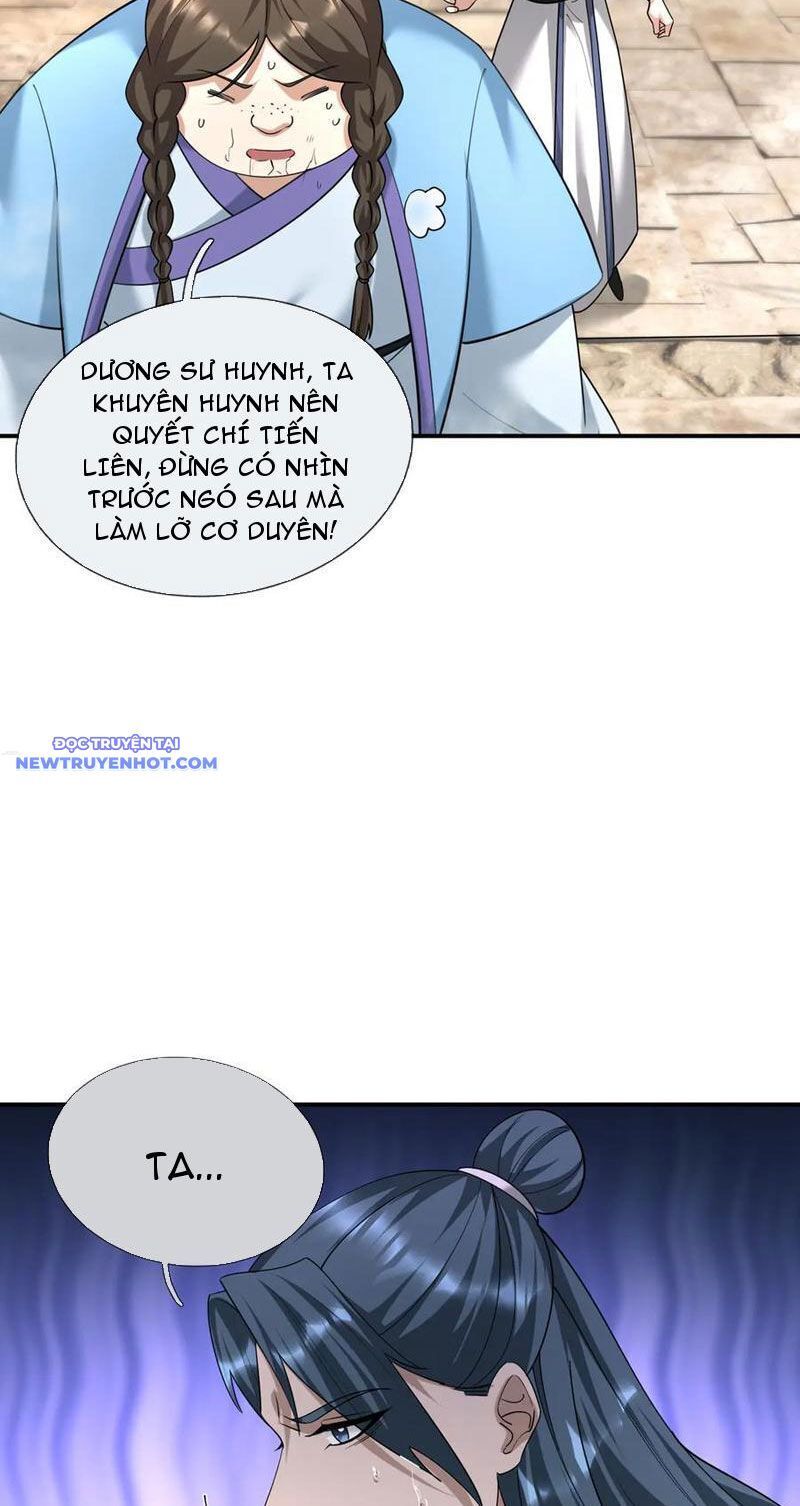 Ngủ Say Vạn Cổ: Xuất Thế Quét Ngang Chư Thiên Chap 49 - Next Chap 50