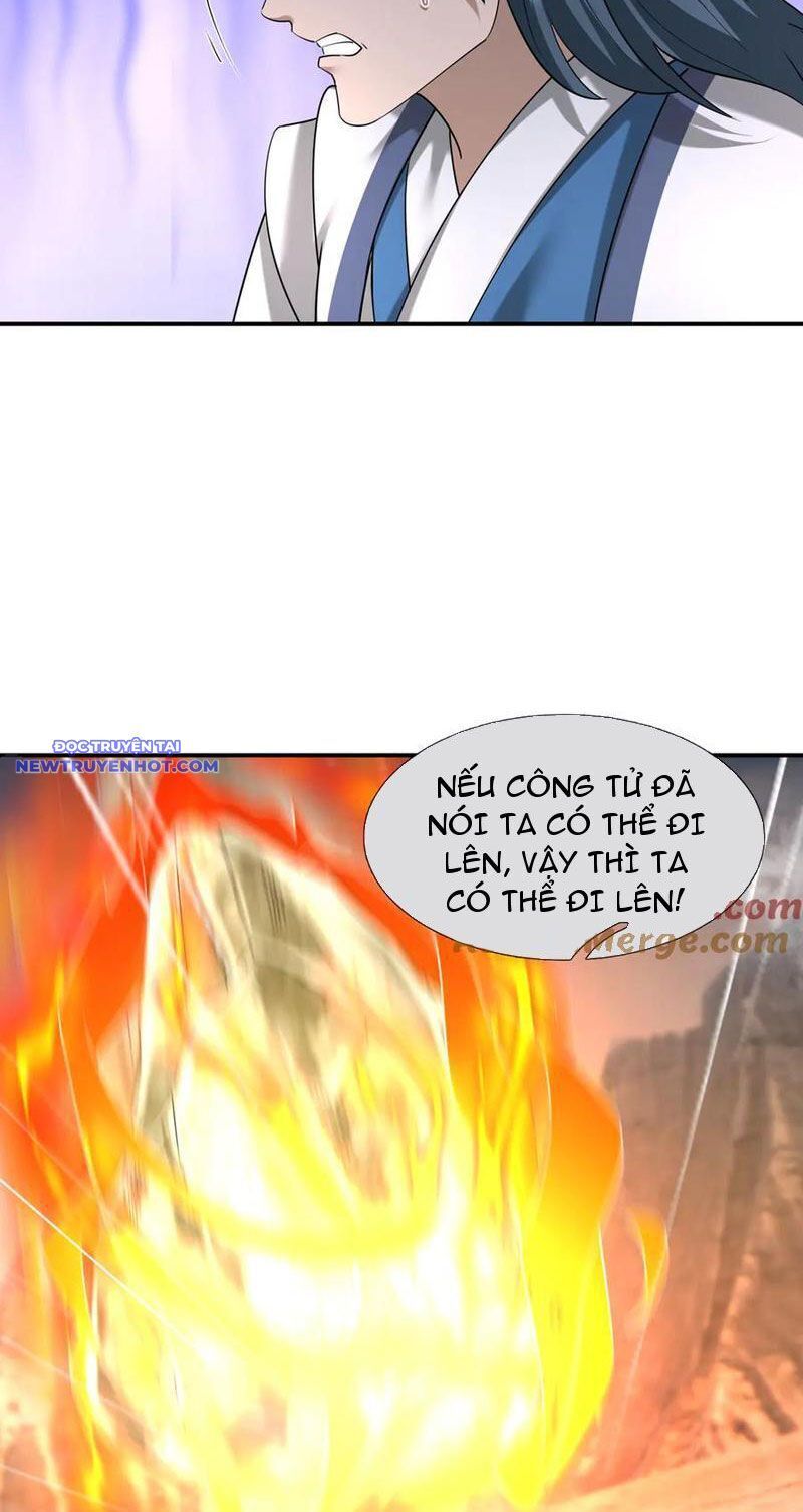 Ngủ Say Vạn Cổ: Xuất Thế Quét Ngang Chư Thiên Chap 49 - Next Chap 50