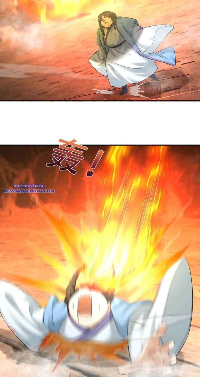 Ngủ Say Vạn Cổ: Xuất Thế Quét Ngang Chư Thiên Chap 49 - Next Chap 50