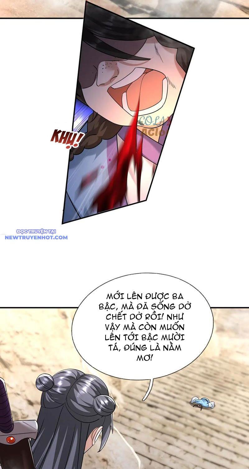 Ngủ Say Vạn Cổ: Xuất Thế Quét Ngang Chư Thiên Chap 49 - Next Chap 50