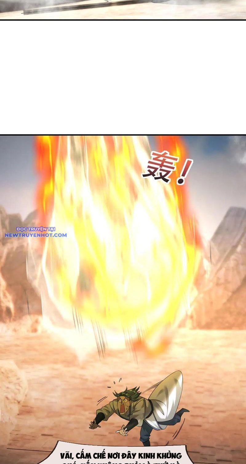 Ngủ Say Vạn Cổ: Xuất Thế Quét Ngang Chư Thiên Chap 49 - Next Chap 50