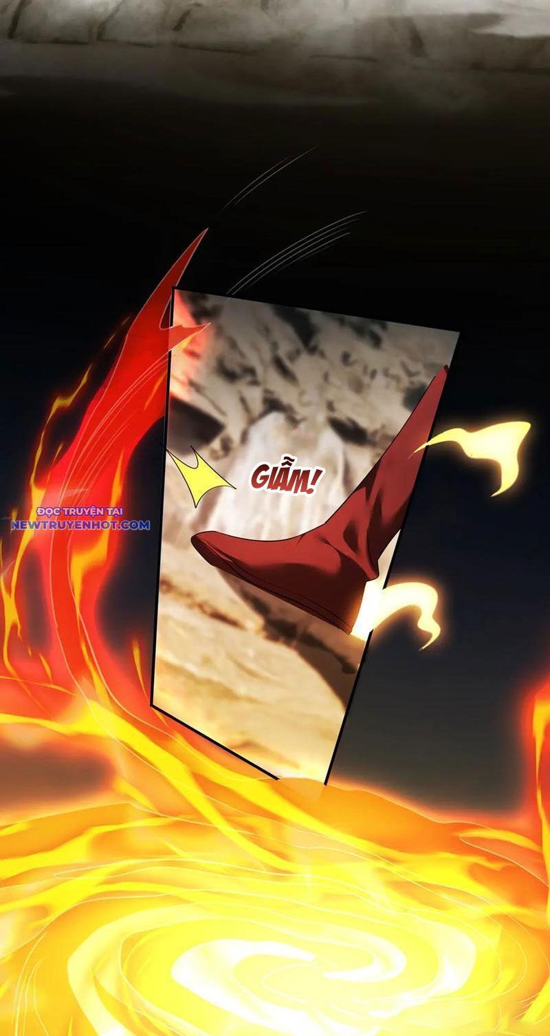 Ngủ Say Vạn Cổ: Xuất Thế Quét Ngang Chư Thiên Chap 49 - Next Chap 50