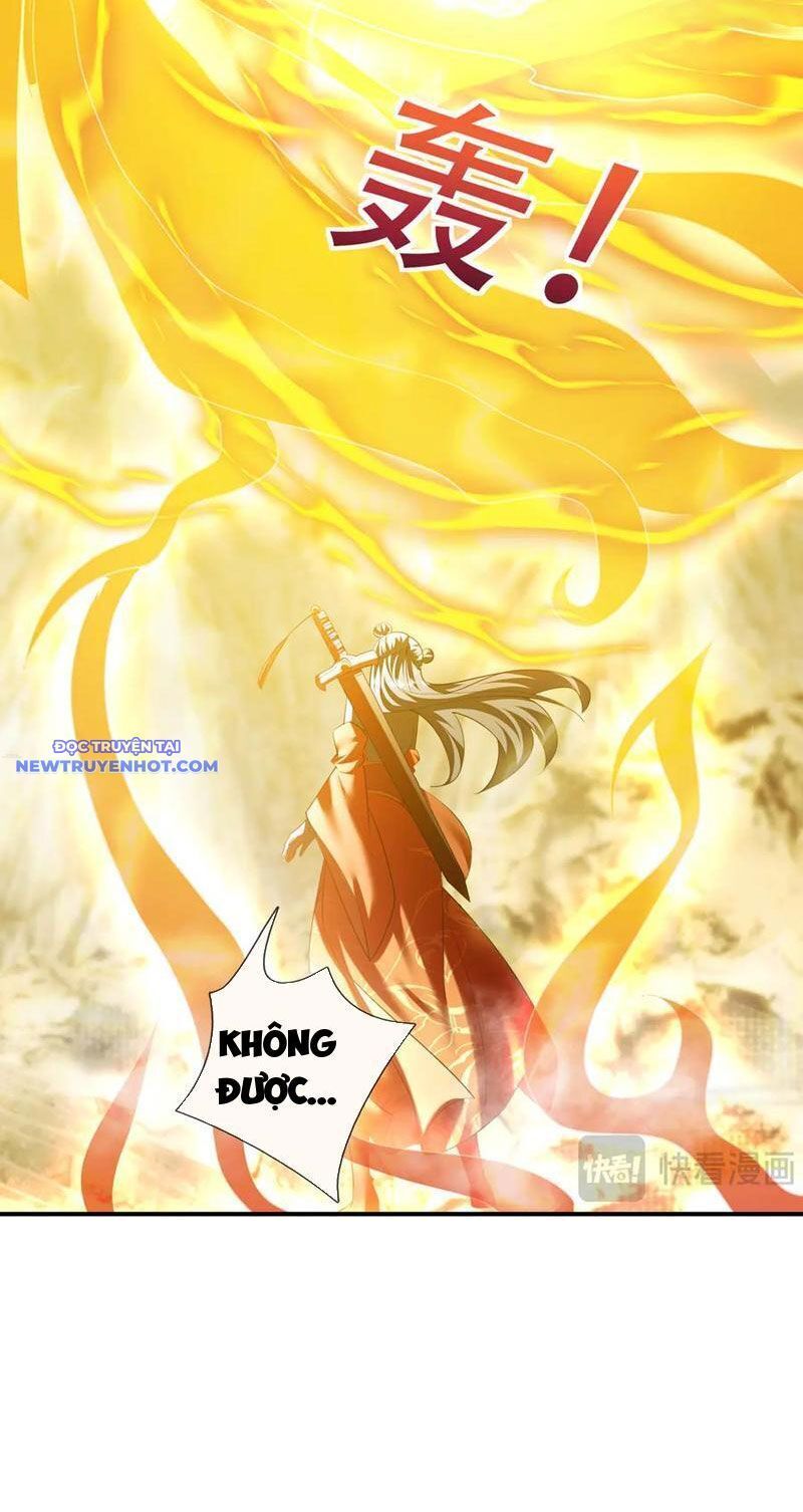 Ngủ Say Vạn Cổ: Xuất Thế Quét Ngang Chư Thiên Chap 49 - Next Chap 50