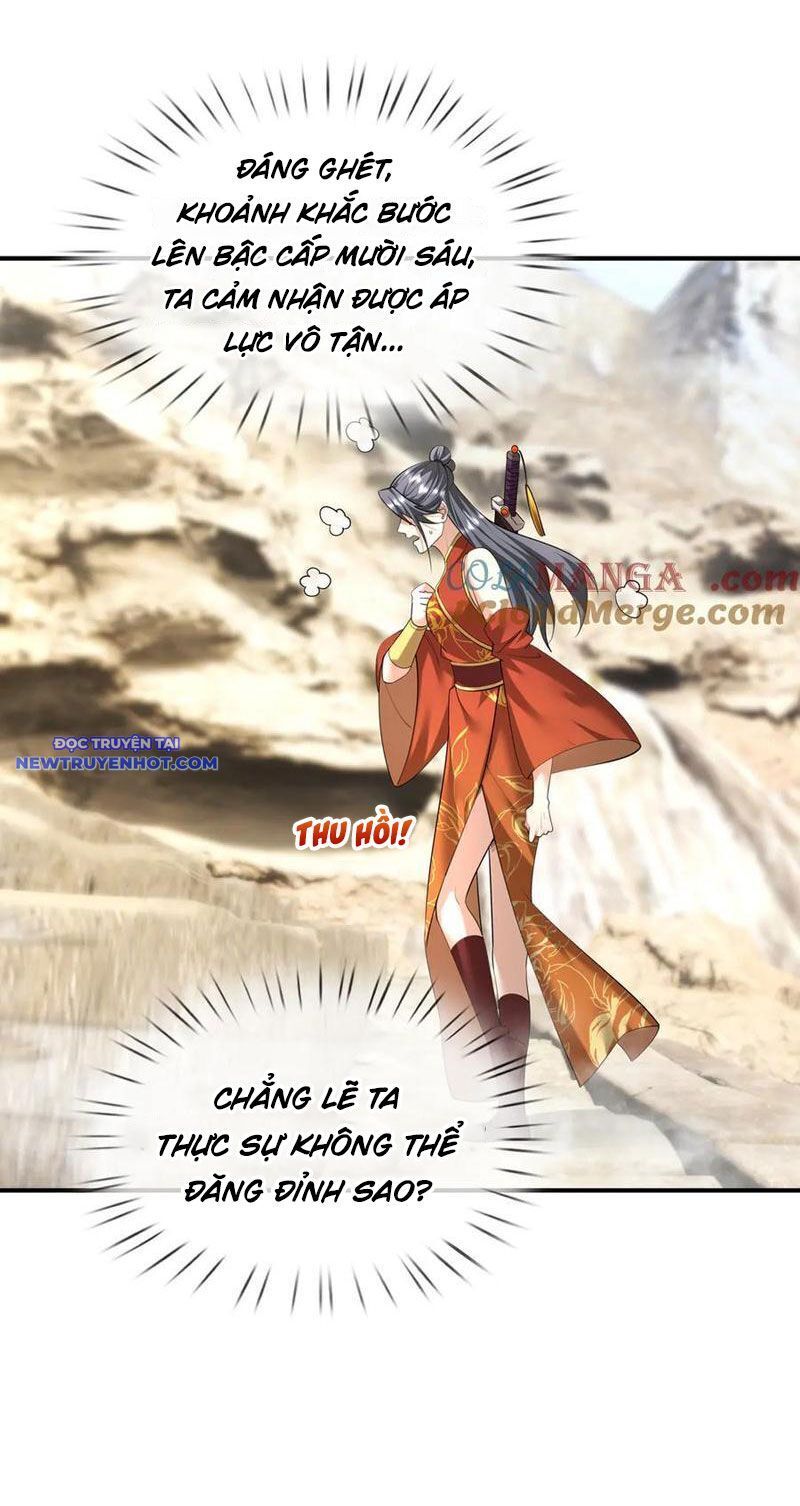 Ngủ Say Vạn Cổ: Xuất Thế Quét Ngang Chư Thiên Chap 49 - Next Chap 50