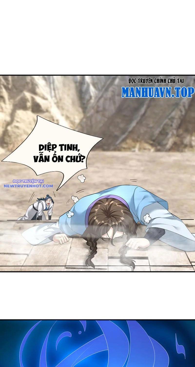 Ngủ Say Vạn Cổ: Xuất Thế Quét Ngang Chư Thiên Chap 49 - Next Chap 50