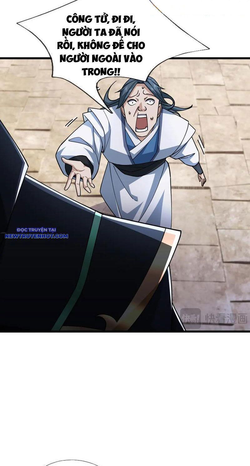Ngủ Say Vạn Cổ: Xuất Thế Quét Ngang Chư Thiên Chap 49 - Next Chap 50