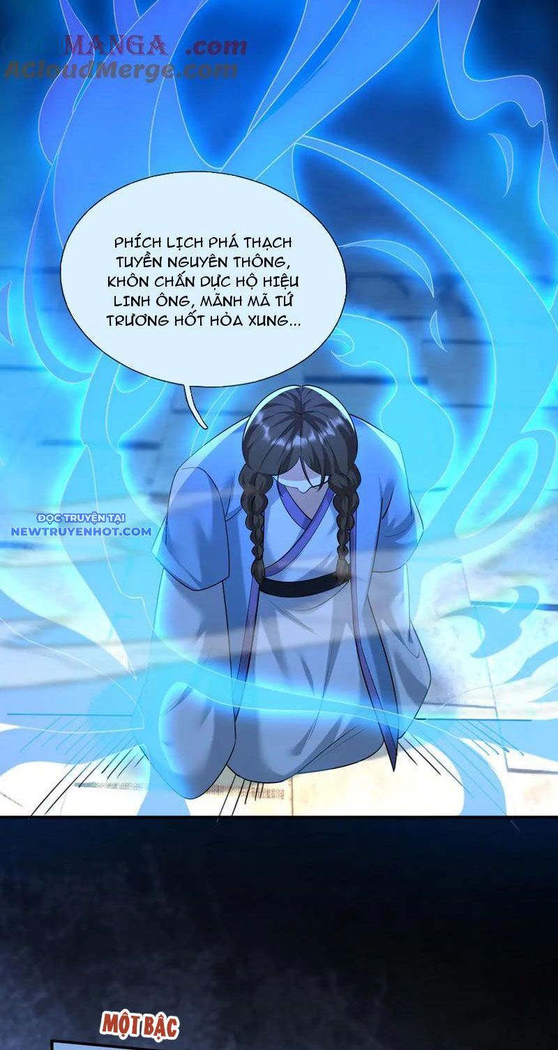 Ngủ Say Vạn Cổ: Xuất Thế Quét Ngang Chư Thiên Chap 49 - Next Chap 50