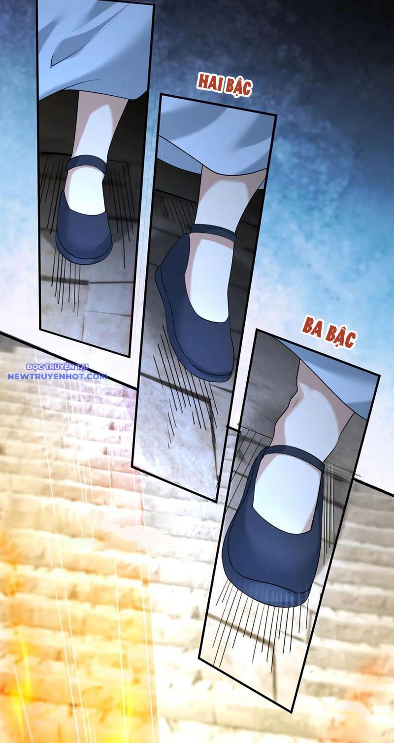 Ngủ Say Vạn Cổ: Xuất Thế Quét Ngang Chư Thiên Chap 49 - Next Chap 50