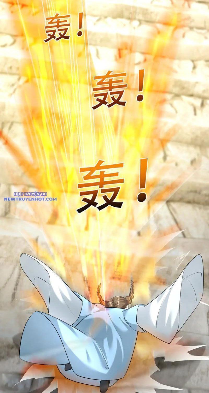 Ngủ Say Vạn Cổ: Xuất Thế Quét Ngang Chư Thiên Chap 49 - Next Chap 50