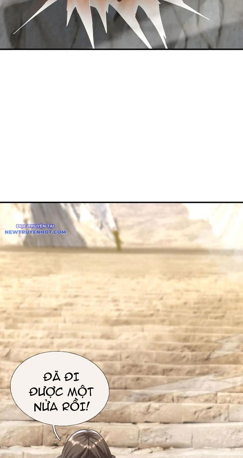 Ngủ Say Vạn Cổ: Xuất Thế Quét Ngang Chư Thiên Chap 49 - Next Chap 50
