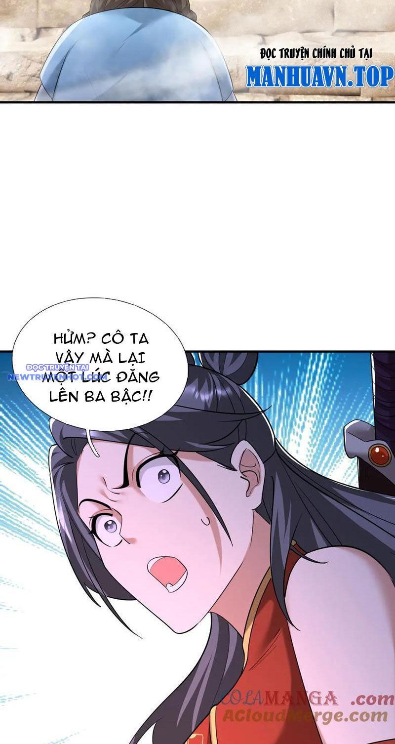 Ngủ Say Vạn Cổ: Xuất Thế Quét Ngang Chư Thiên Chap 49 - Next Chap 50